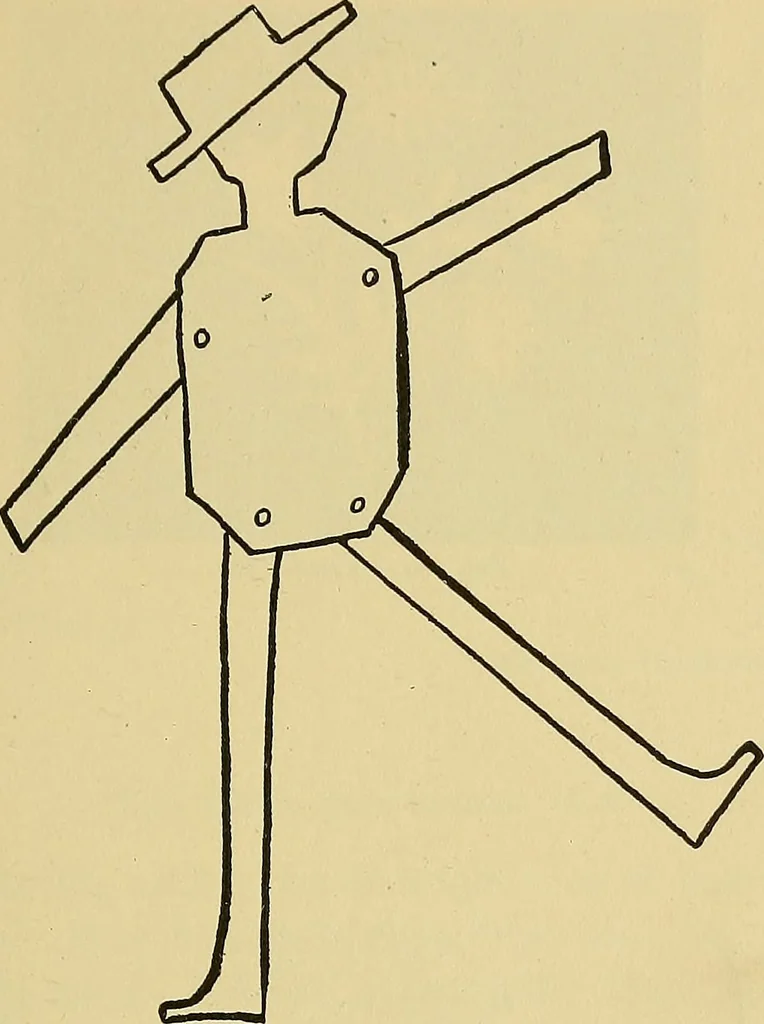 An illustration from Things worth doing and how to do them, 1906, leaf 178