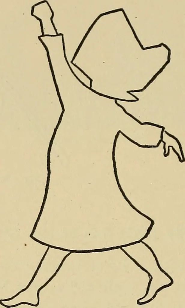 An illustration from Things worth doing and how to do them, 1906, leaf 181