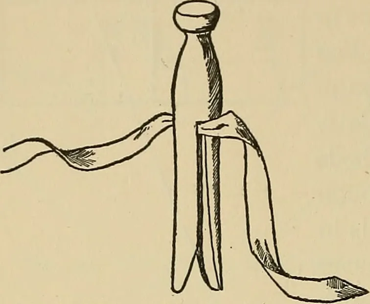 An illustration from Things worth doing and how to do them, 1906, leaf 189