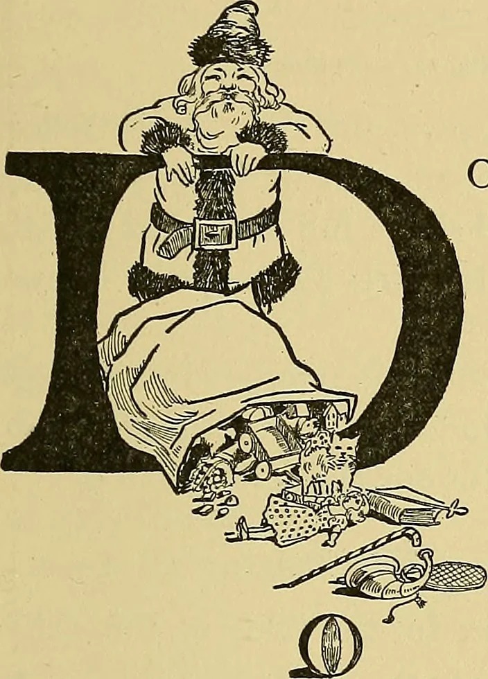 An illustration from Things worth doing and how to do them, 1906, leaf 194