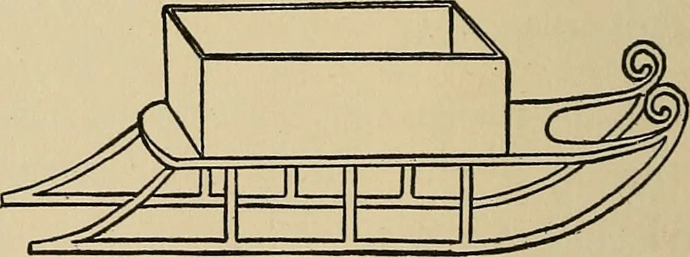 An illustration from Things worth doing and how to do them, 1906, leaf 195
