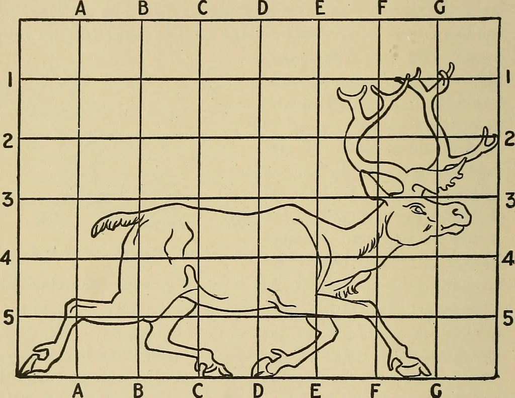 An illustration from Things worth doing and how to do them, 1906, leaf 197