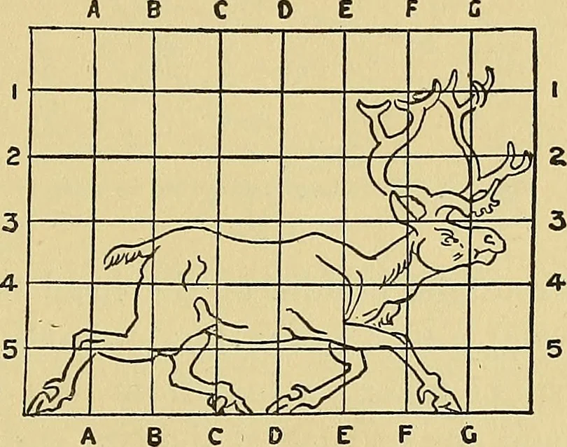 An illustration from Things worth doing and how to do them, 1906, leaf 198
