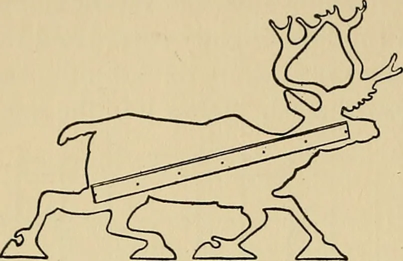 An illustration from Things worth doing and how to do them, 1906, leaf 199