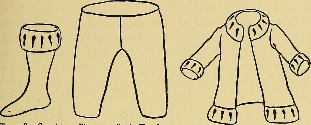 An illustration from Things worth doing and how to do them, 1906, leaf 200