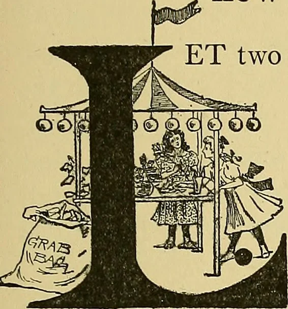 An illustration from Things worth doing and how to do them, 1906, leaf 210