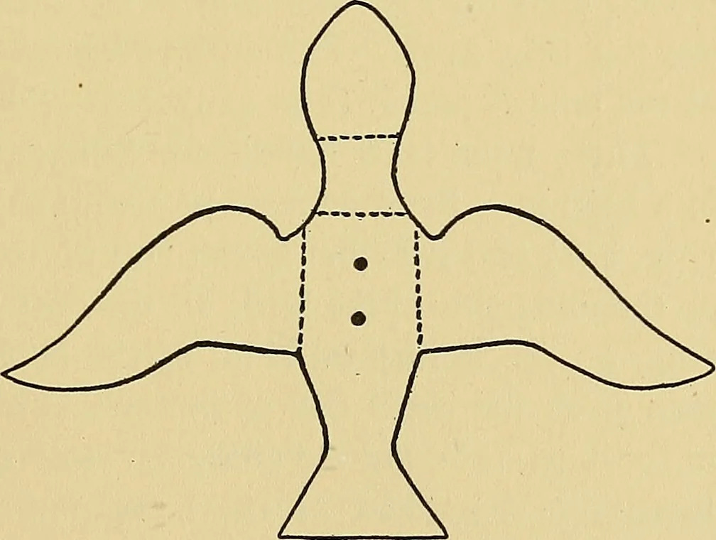 An illustration from Things worth doing and how to do them, 1906, leaf 212