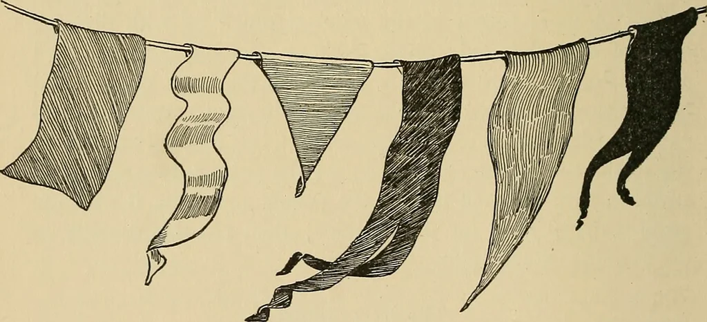 An illustration from Things worth doing and how to do them, 1906, leaf 219