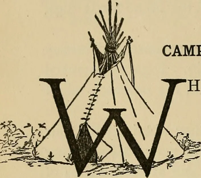 An illustration from Things worth doing and how to do them, 1906, leaf 225