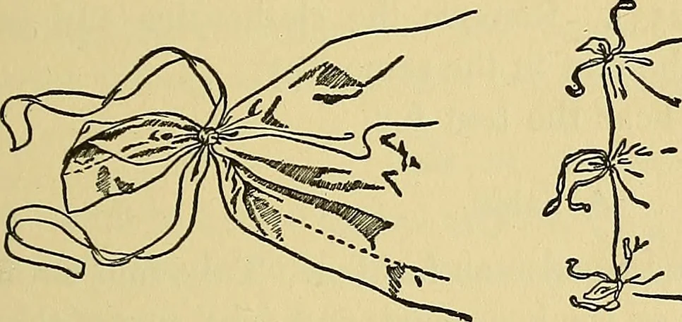 An illustration from Things worth doing and how to do them, 1906, leaf 228
