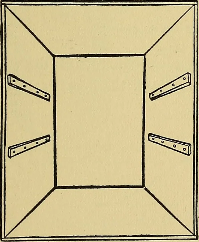 An illustration from Things worth doing and how to do them, 1906, leaf 230