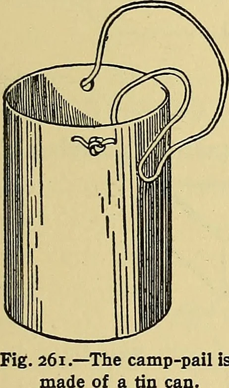 An illustration from Things worth doing and how to do them, 1906, leaf 232