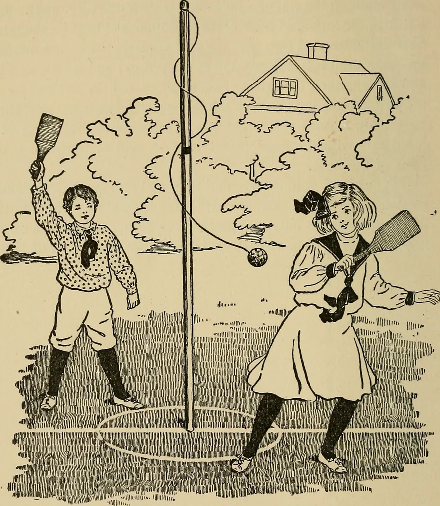 An illustration from Things worth doing and how to do them, 1906, leaf 237