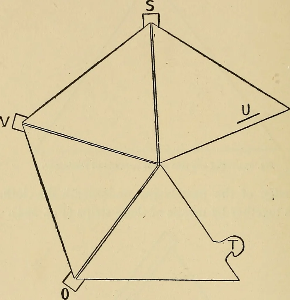 An illustration from Things worth doing and how to do them, 1906, leaf 255