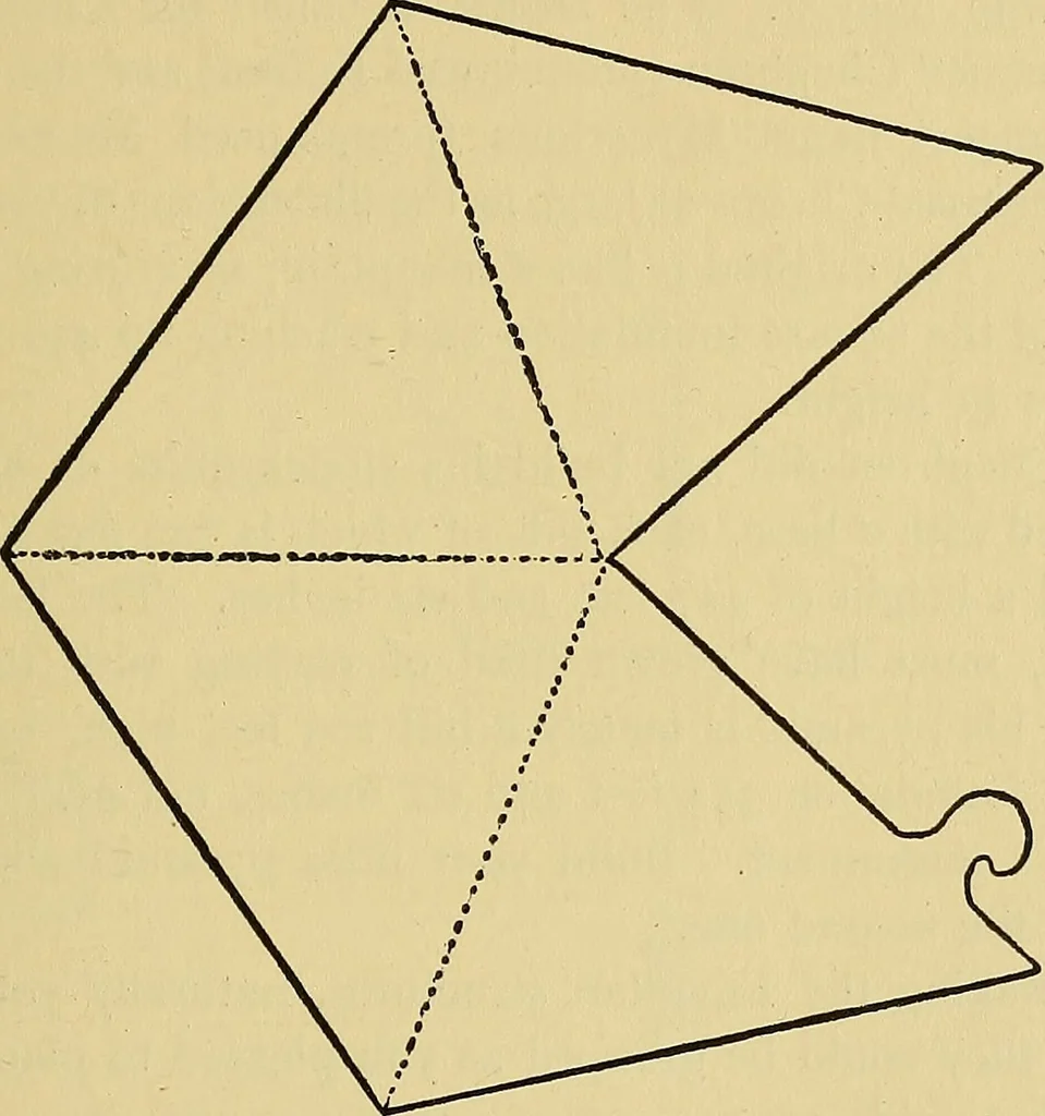 An illustration from Things worth doing and how to do them, 1906, leaf 256