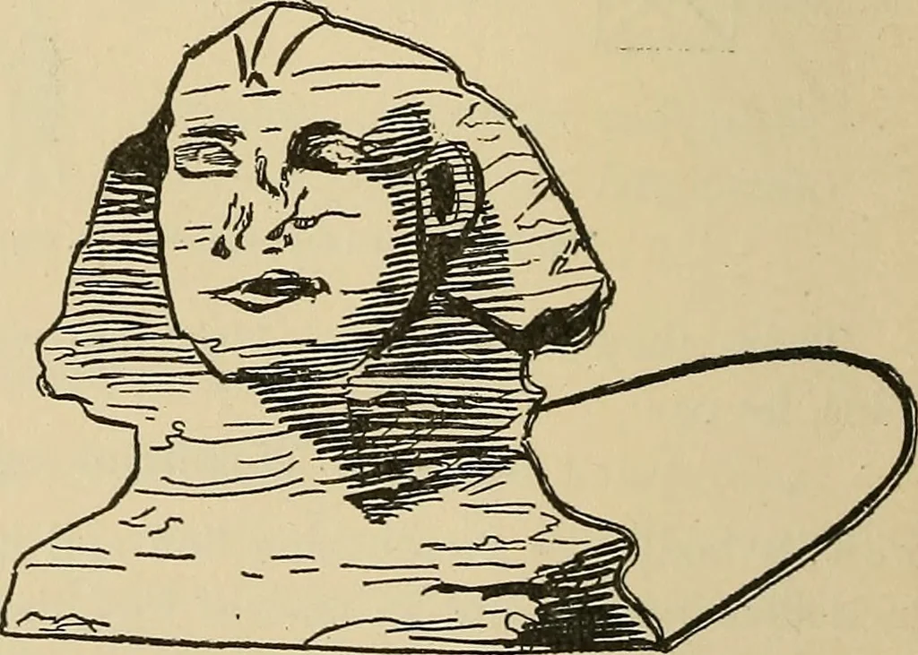 An illustration from Things worth doing and how to do them, 1906, leaf 259