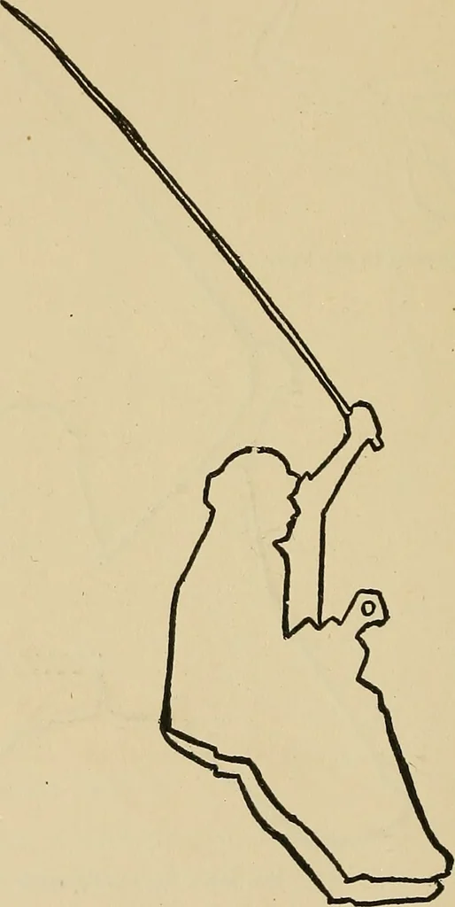 An illustration from Things worth doing and how to do them, 1906, leaf 263