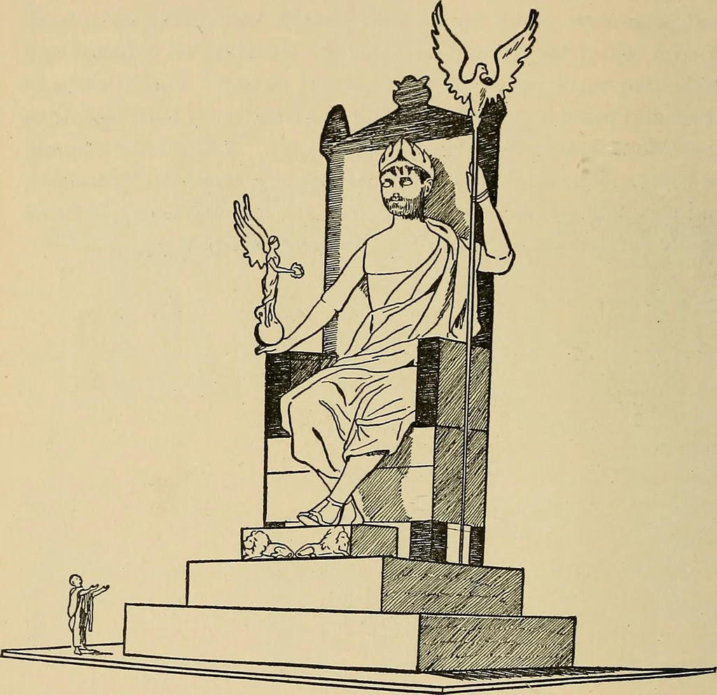 An illustration from Things worth doing and how to do them, 1906, leaf 291