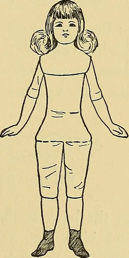 An illustration from Things worth doing and how to do them, 1906, leaf 292