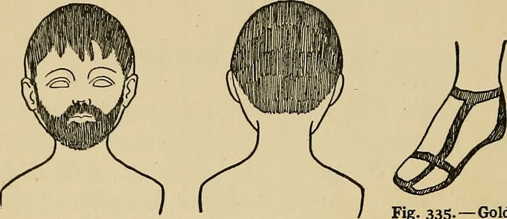 An illustration from Things worth doing and how to do them, 1906, leaf 293