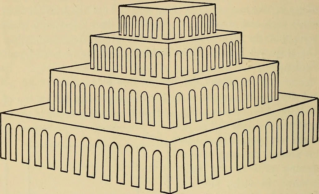 An illustration from Things worth doing and how to do them, 1906, leaf 319