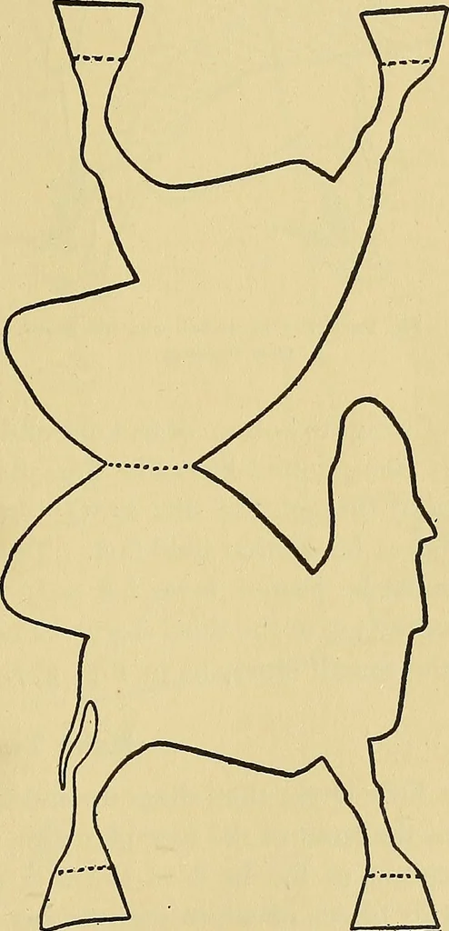 An illustration from Things worth doing and how to do them, 1906, leaf 328