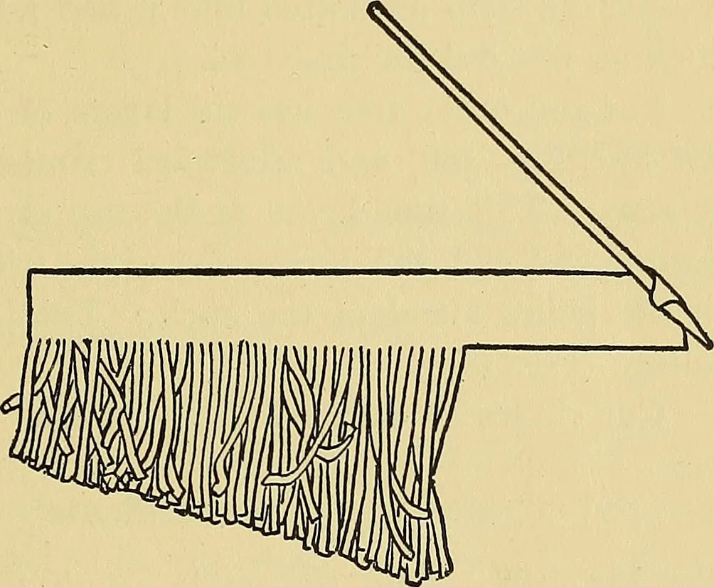 An illustration from Things worth doing and how to do them, 1906, leaf 332
