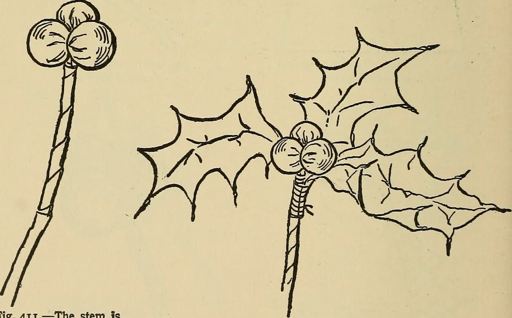 An illustration from Things worth doing and how to do them, 1906, leaf 343
