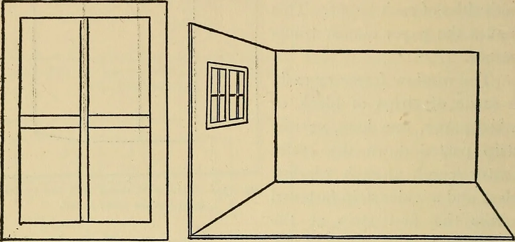 An illustration from Things worth doing and how to do them, 1906, leaf 355