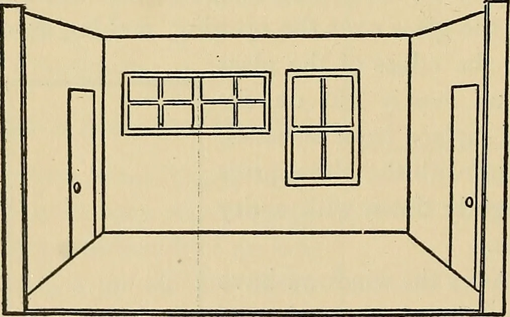 An illustration from Things worth doing and how to do them, 1906, leaf 355