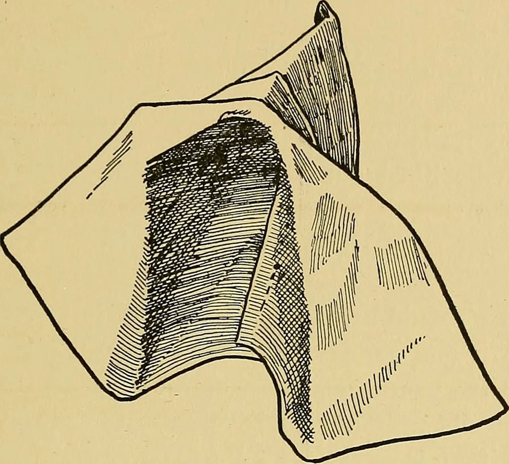 An illustration from Things worth doing and how to do them, 1906, leaf 36