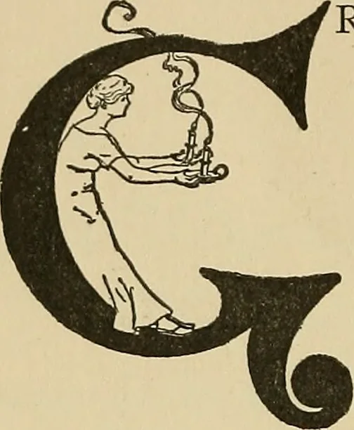 An illustration from Things worth doing and how to do them, 1906, leaf 361