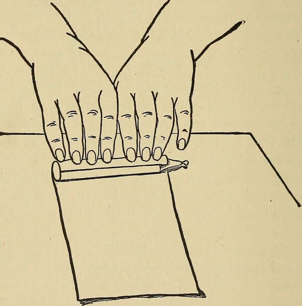 An illustration from Things worth doing and how to do them, 1906, leaf 367