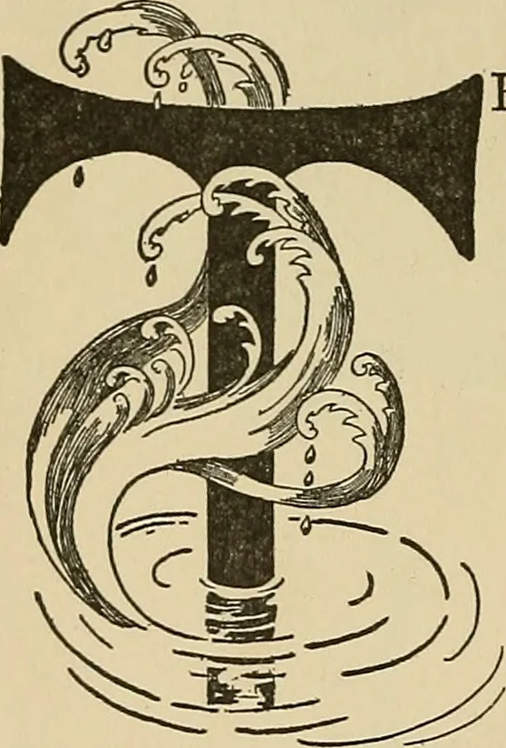 An illustration from Things worth doing and how to do them, 1906, leaf 373