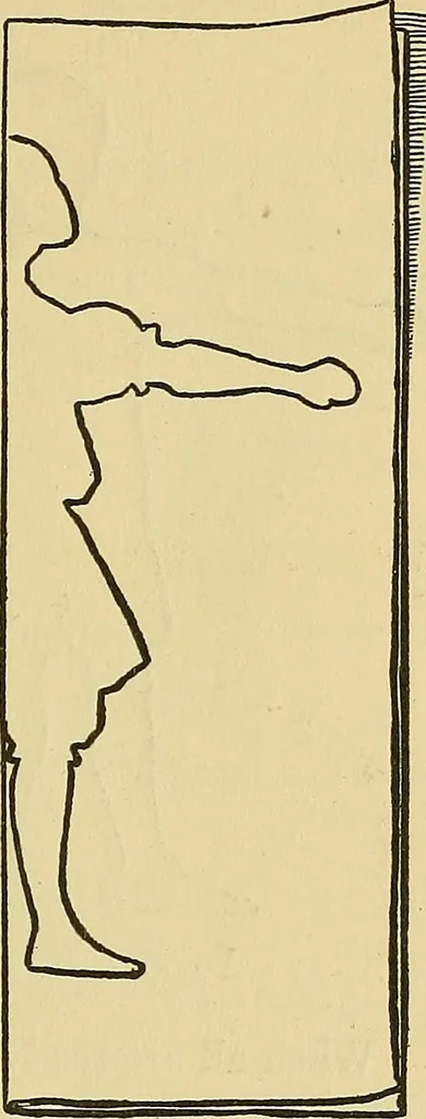 An illustration from Things worth doing and how to do them, 1906, leaf 374