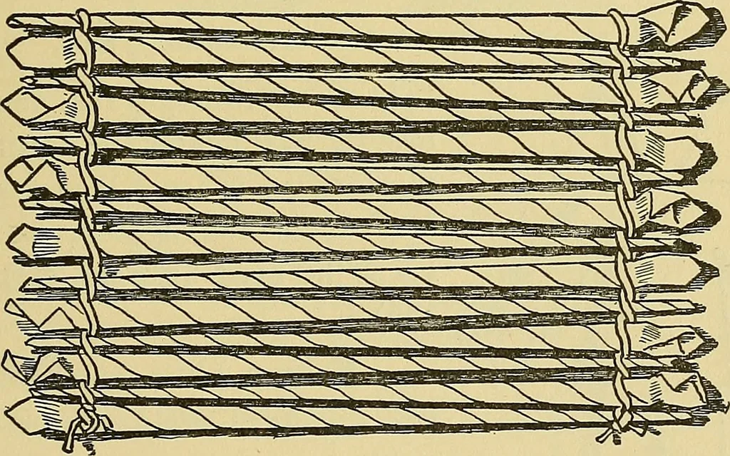 An illustration from Things worth doing and how to do them, 1906, leaf 378