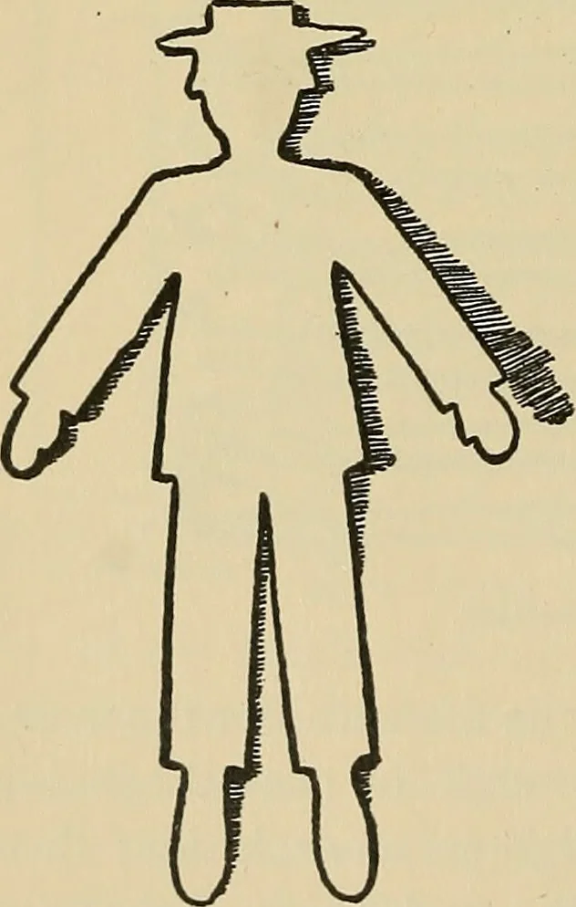 An illustration from Things worth doing and how to do them, 1906, leaf 379