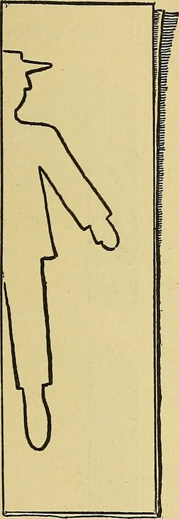 An illustration from Things worth doing and how to do them, 1906, leaf 380
