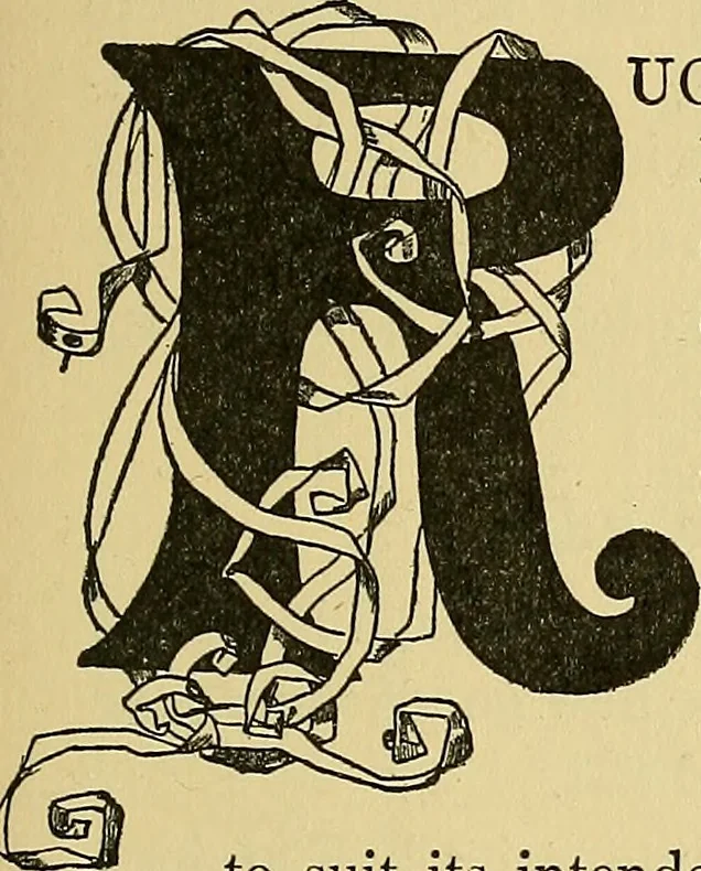 An illustration from Things worth doing and how to do them, 1906, leaf 384