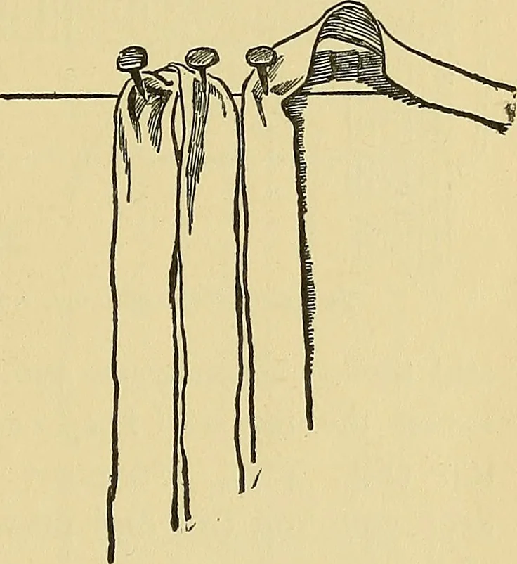 An illustration from Things worth doing and how to do them, 1906, leaf 386