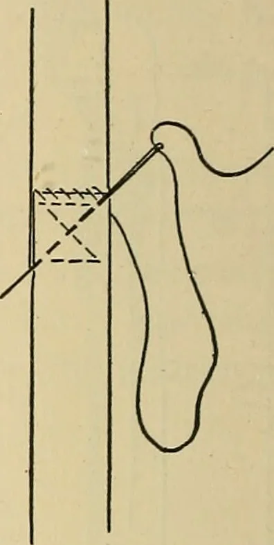 An illustration from Things worth doing and how to do them, 1906, leaf 387