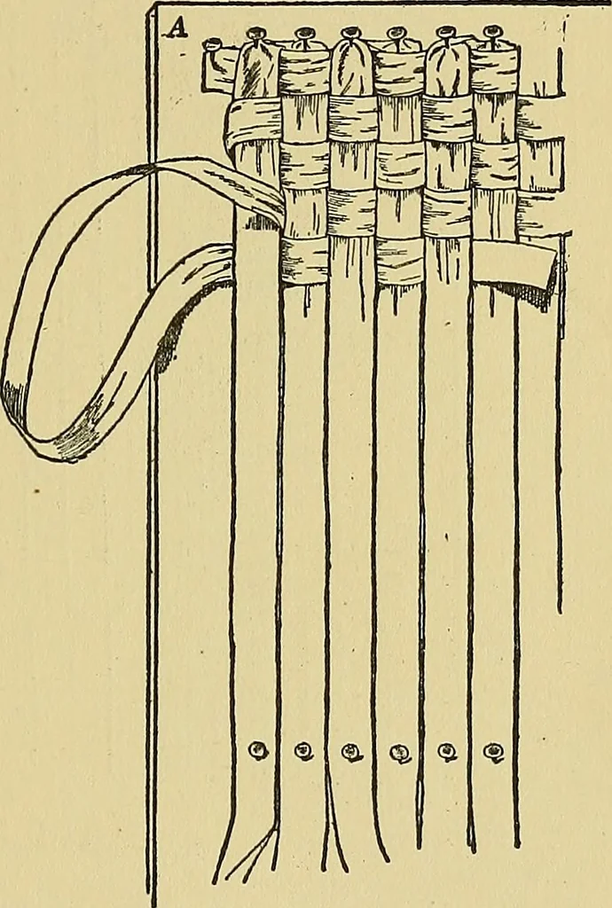 An illustration from Things worth doing and how to do them, 1906, leaf 388
