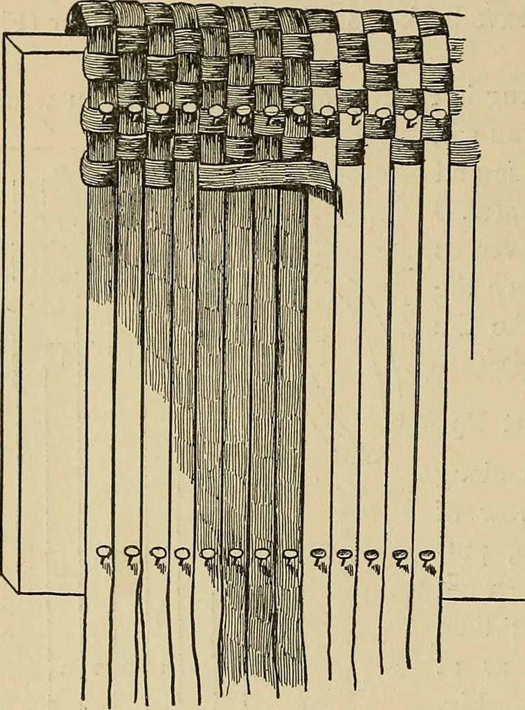 An illustration from Things worth doing and how to do them, 1906, leaf 389