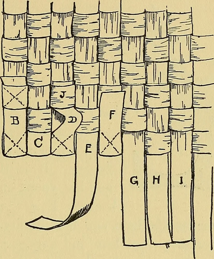 An illustration from Things worth doing and how to do them, 1906, leaf 392