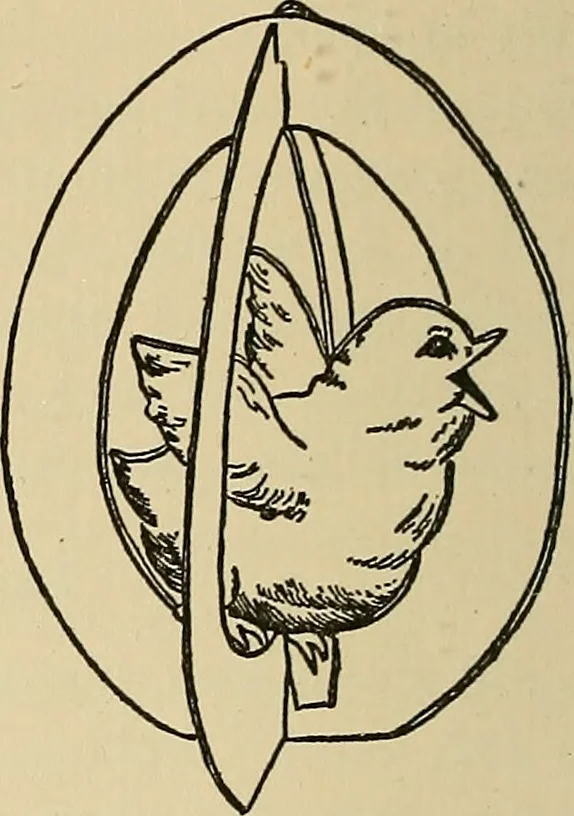 An illustration from Things worth doing and how to do them, 1906, leaf 399