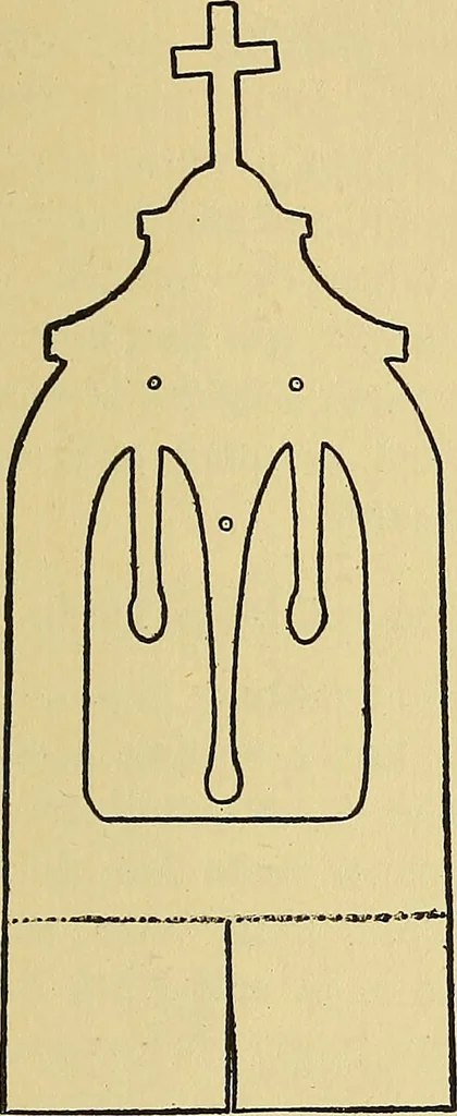 An illustration from Things worth doing and how to do them, 1906, leaf 400