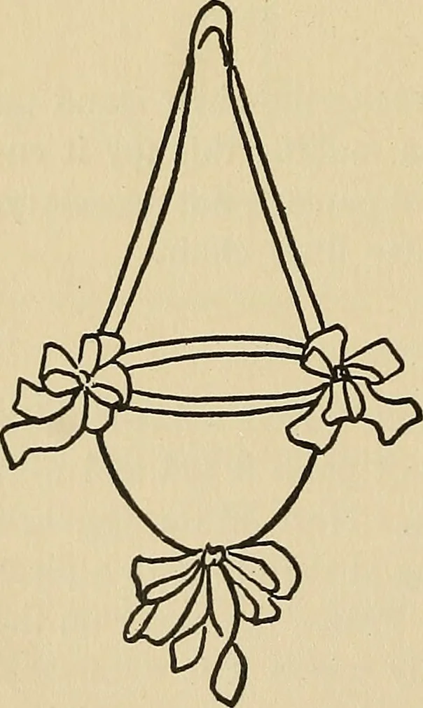 An illustration from Things worth doing and how to do them, 1906, leaf 407