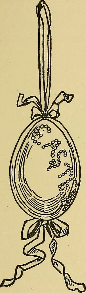 An illustration from Things worth doing and how to do them, 1906, leaf 410