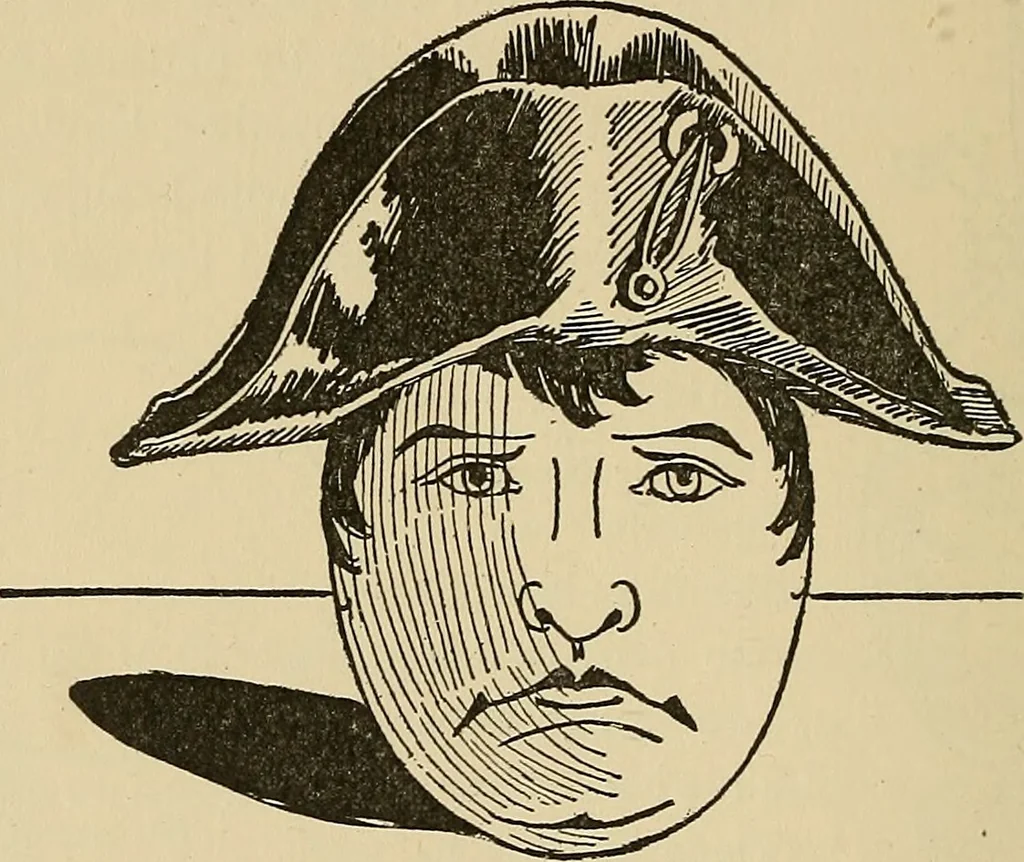 An illustration from Things worth doing and how to do them, 1906, leaf 411