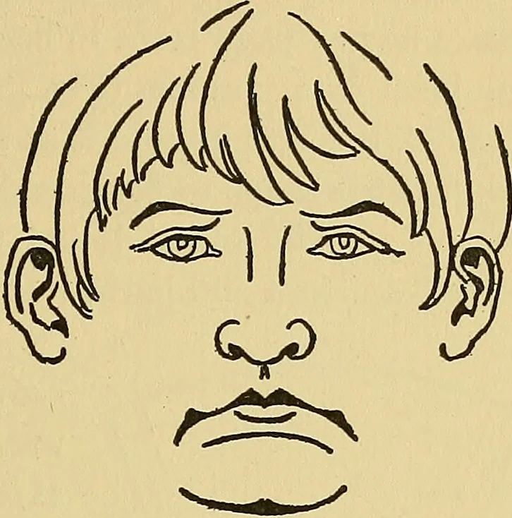 An illustration from Things worth doing and how to do them, 1906, leaf 412